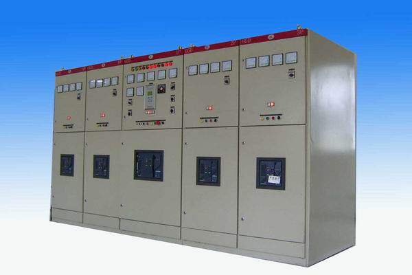 西乡塘装修配电柜 安全实用建筑抽屉式配电柜-电